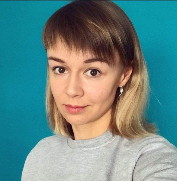 Ksenia Fadeeva